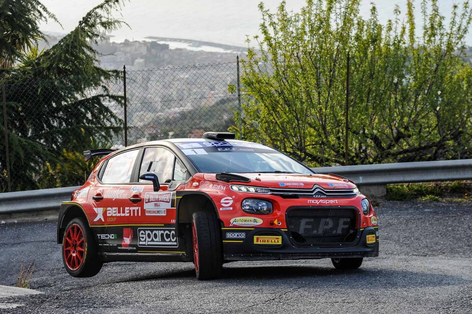 Foto di Stefano Romeo