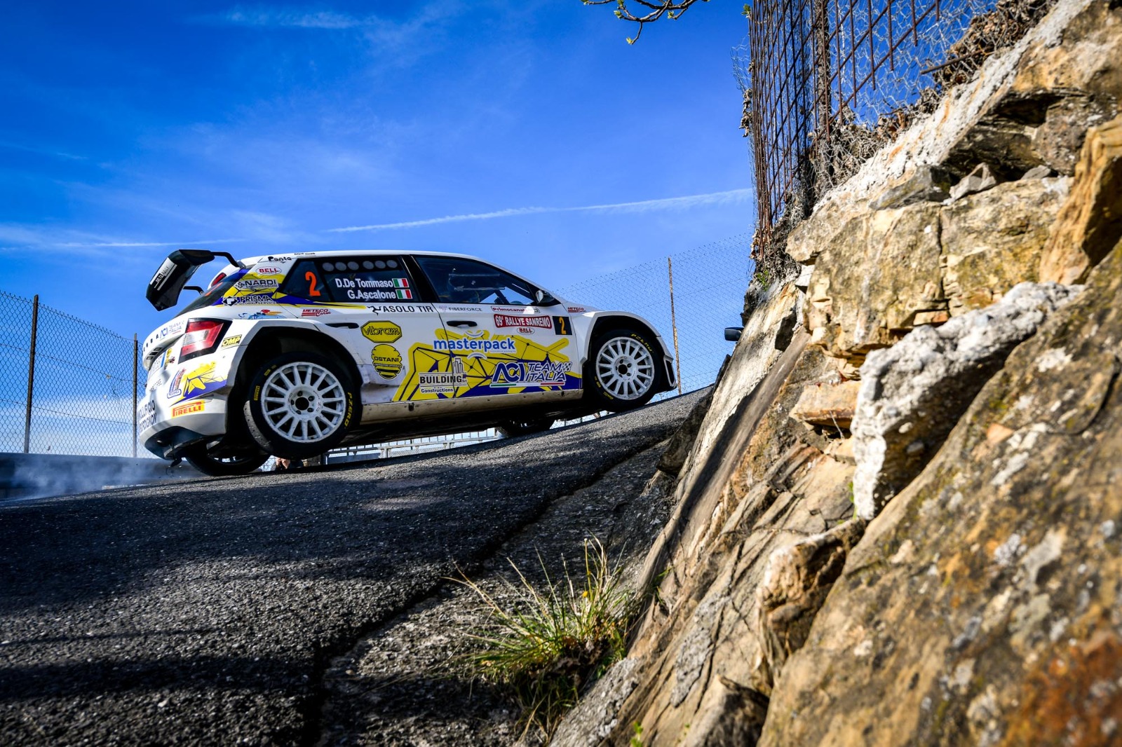 Foto di Stefano Romeo