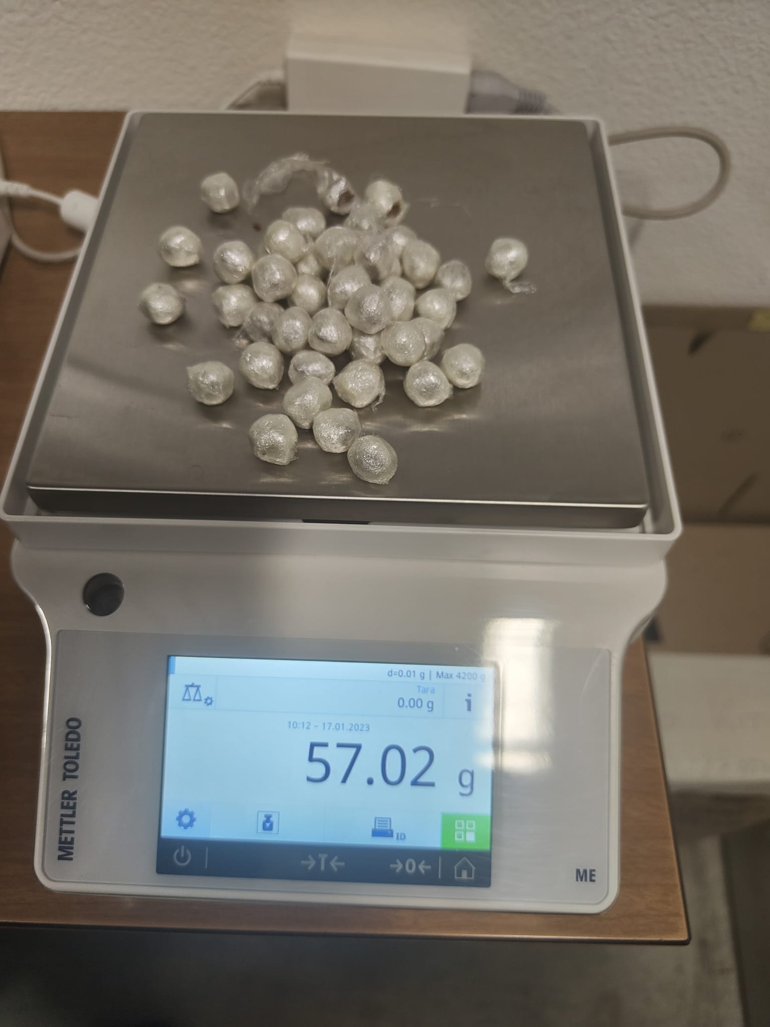 immagine dei sequestri