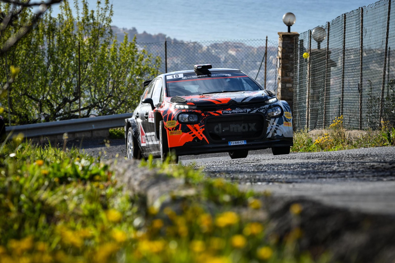 Foto di Stefano Romeo