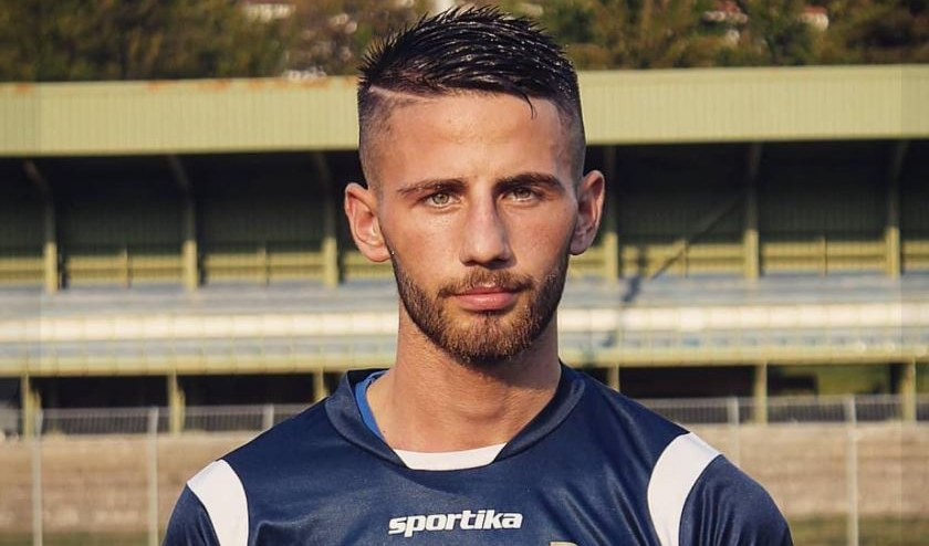 Samp, morto l'ex Primavera Federico Garrè: aveva 25 anni