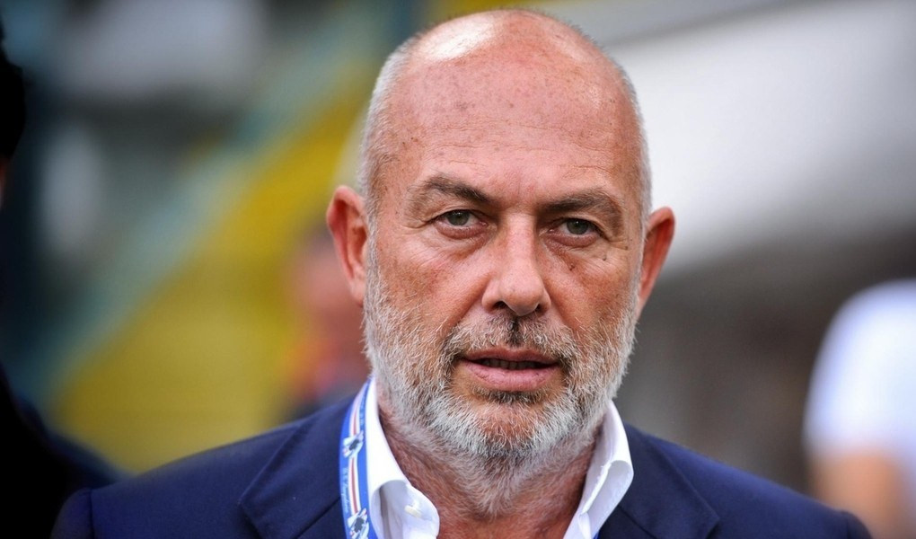 Milano Finanza: Garrone amministratore di fatto della Sampdoria?