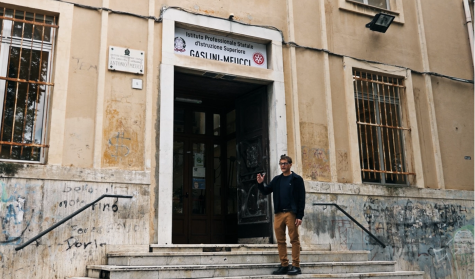 A Genova la nuova scuola superiore di cultura e spettacolo: maturità sperimentale in 4 anni