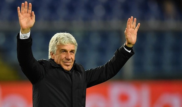 Il Genoa si gioca il tutto per tutto contro il grande ex Gasperini