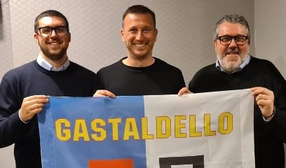 Gastaldello: tecnico del Brescia e patron onorario di un Samp Club