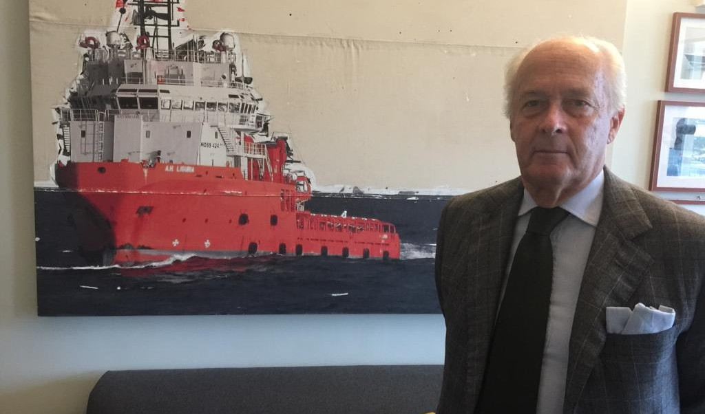Cento anni di storia, Gregorio Gavarone si racconta a Primocanale - L'INTERVISTA 