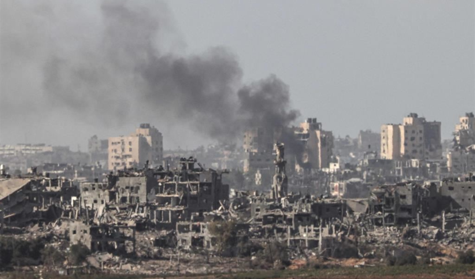 Convoglio umanitario per Gaza, ecco come donare