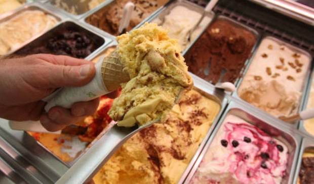 Da crema e cioccolato alla panera, è il gelato artigianale day