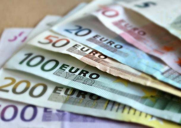 Cresce la propensione al risparmio delle famiglie: in Liguria accantonati quasi 4 miliardi