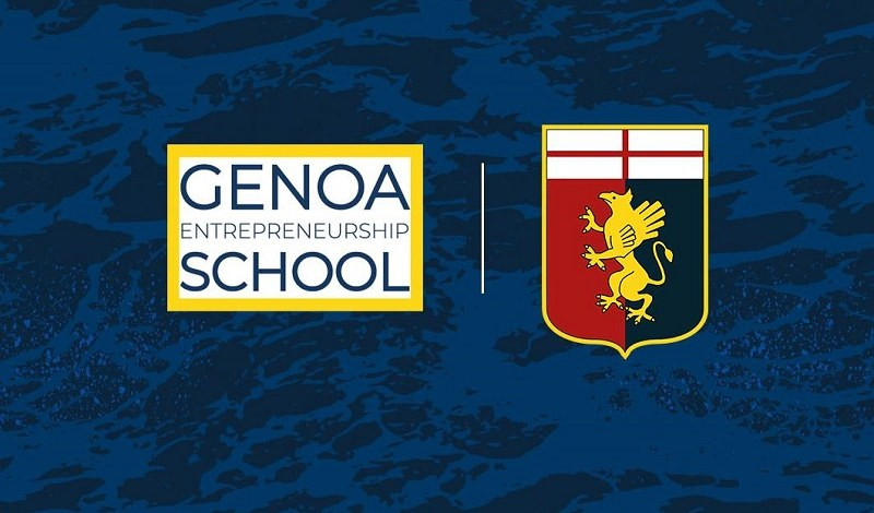 Genoa, 777 Partners stringe partnership con Genoa Entrepreneurship School