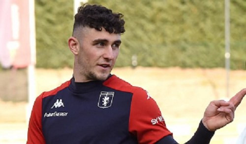 Convocati Genoa, prima volta per Amiri, Gudmundsson, Piccoli e Frendrup