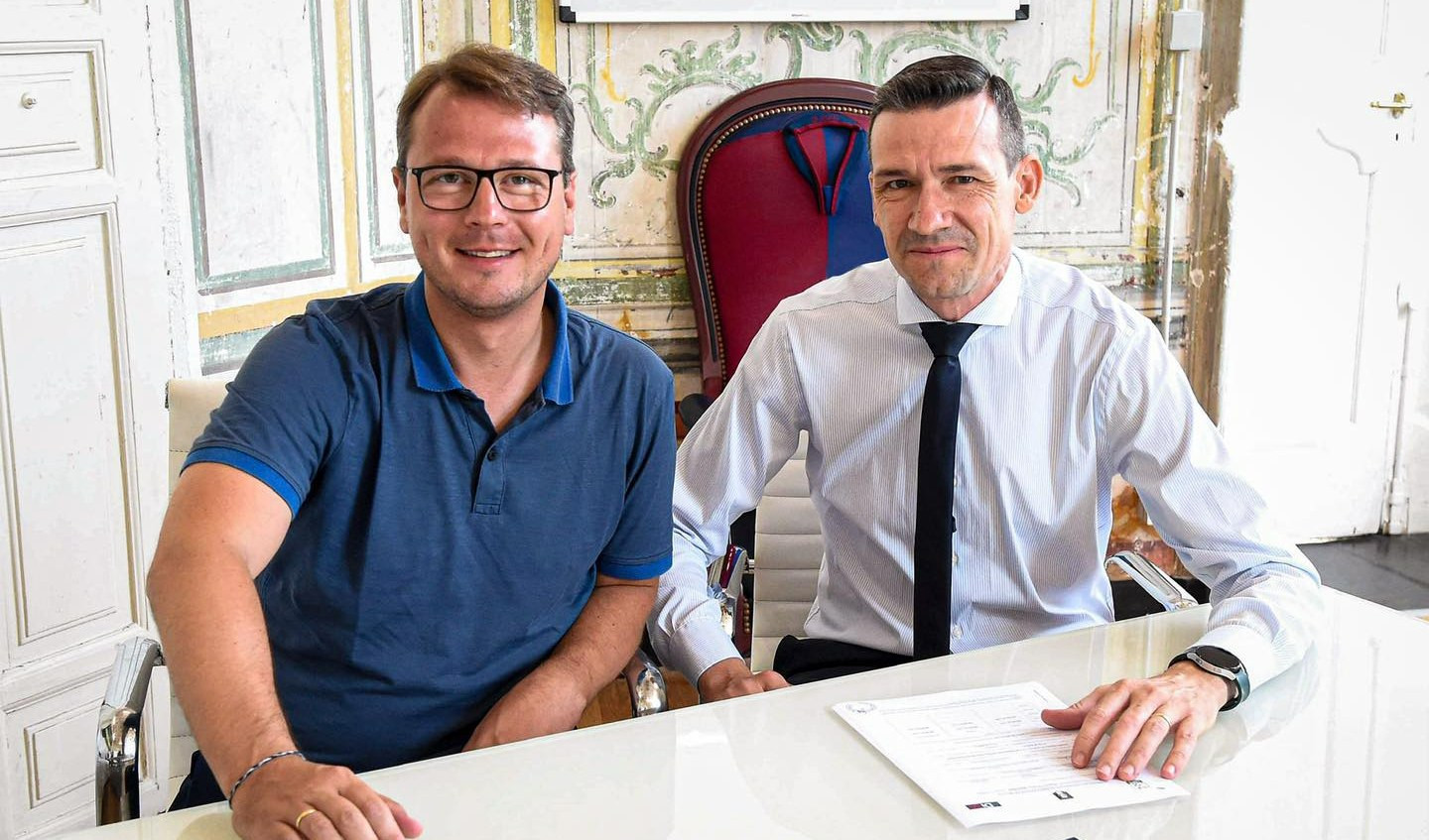 Genoa, ufficiale: Ottolini nuovo direttore sportivo, Spors supervisore per 777