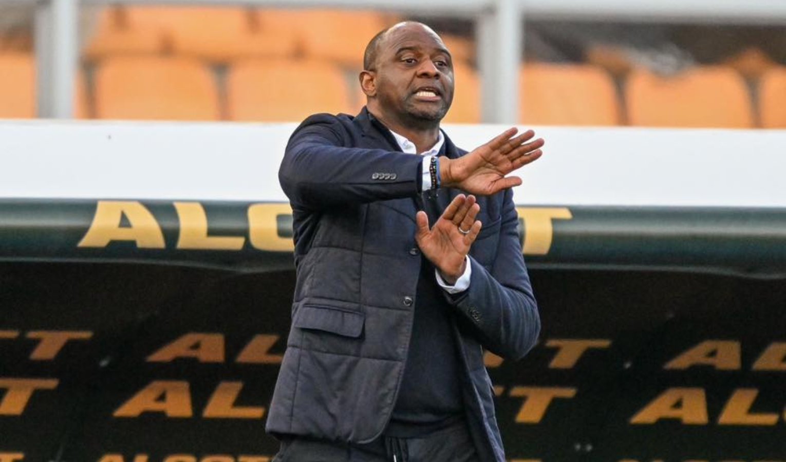 Vieira resiste alle lusinghe interiste e prepara la prossima stagione col Genoa