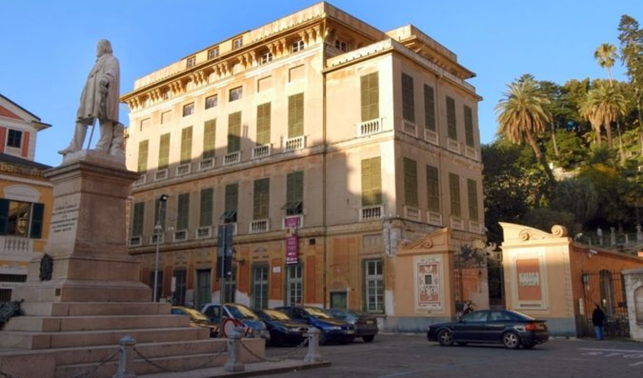 Cultura a Ferragosto: in Liguria apertura straordinaria di musei e fortezze 