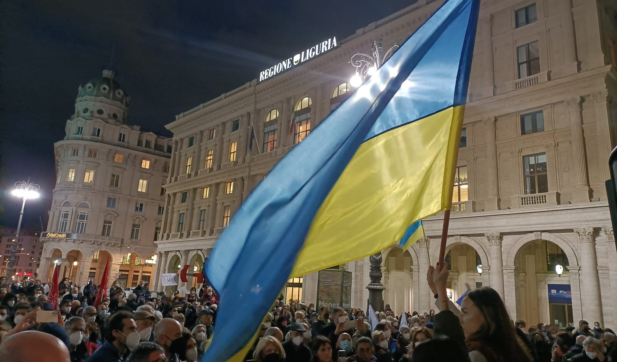 Ucraina, bando per l'accoglienza: aderiscono in 86 tra alberghi e agriturismi 
