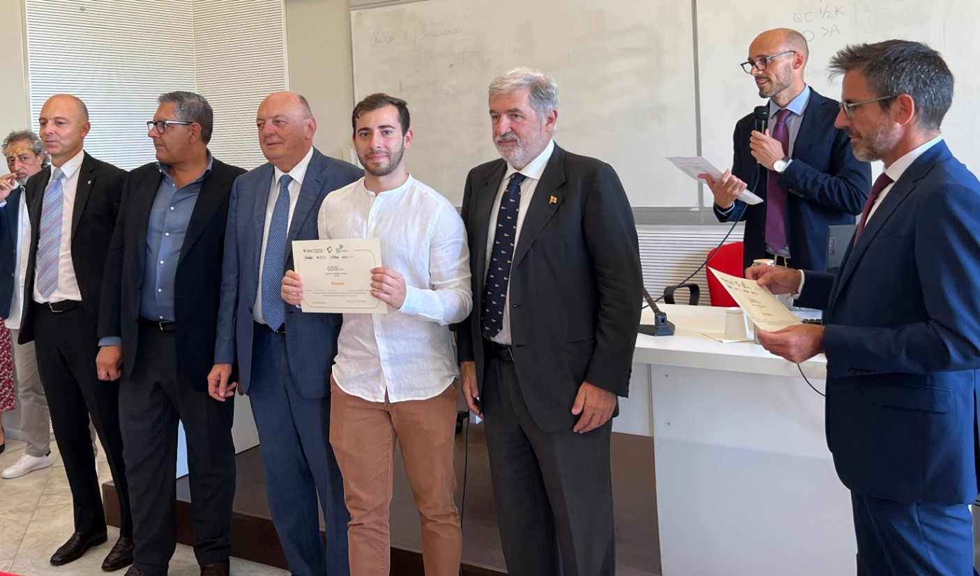 Genova Summer School, consegnati gli attestati ai 50 giovani: focus sulle comunità energetiche
