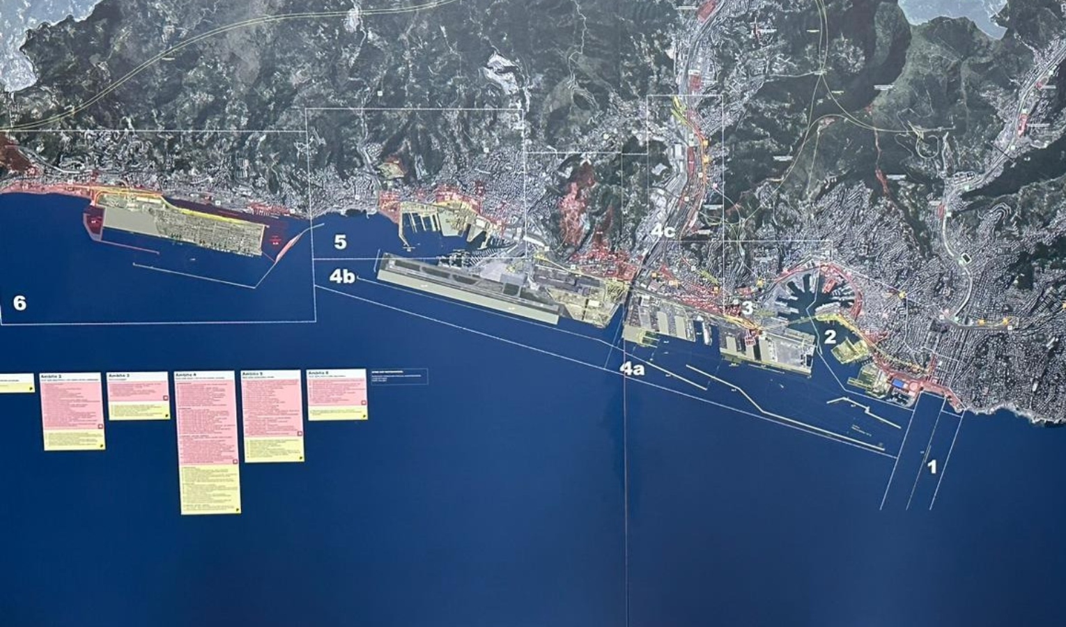 Genova 2030, la città del futuro: il dibattito su Primocanale