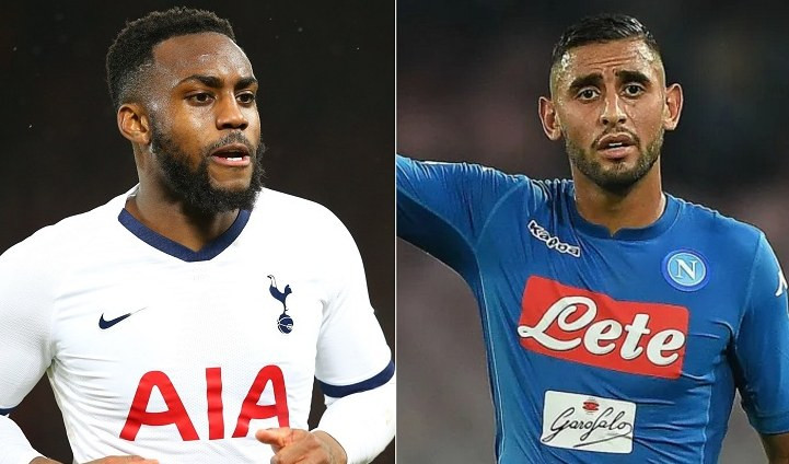 Genoa, Pajac k.o: da Rose a Ghoulam quante opzioni tra gli svincolati