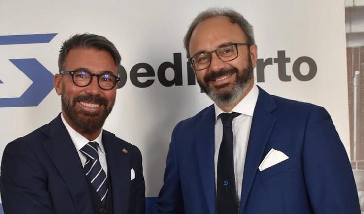 Shipping: insediato Giachero, nuovo presidente Spediporto