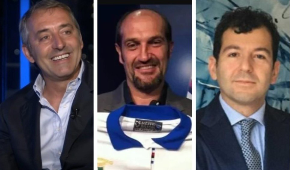 Sampdoria: ok il mercato più difficile, ma ora è vitale la cessione