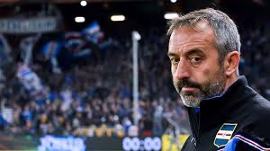 Giampaolo sul calendario della Samp: 