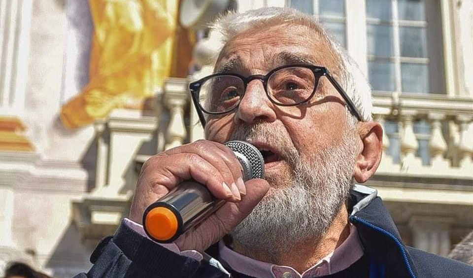 Genova, è morto il presidente di Officine Sampierdarenesi Gianfranco Angusti