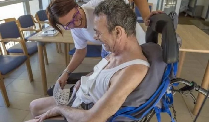 Cure palliative, la Gigi Ghirotti alle istituzioni: 