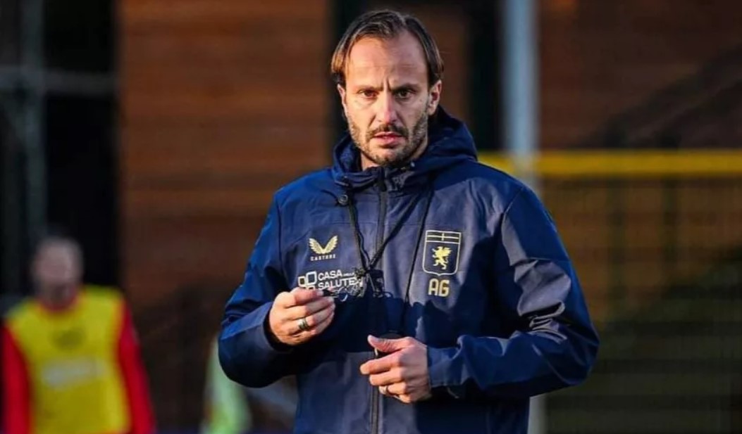 Genoa, Gilardino e un futuro ancora incerto