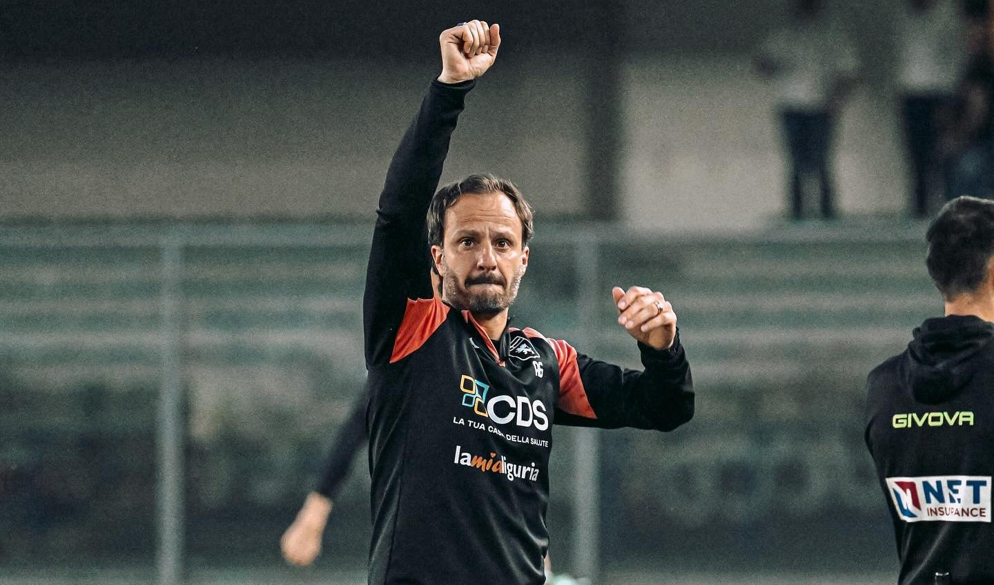 Genoa, avanti con Gilardino: accordo pluriennale con il tecnico