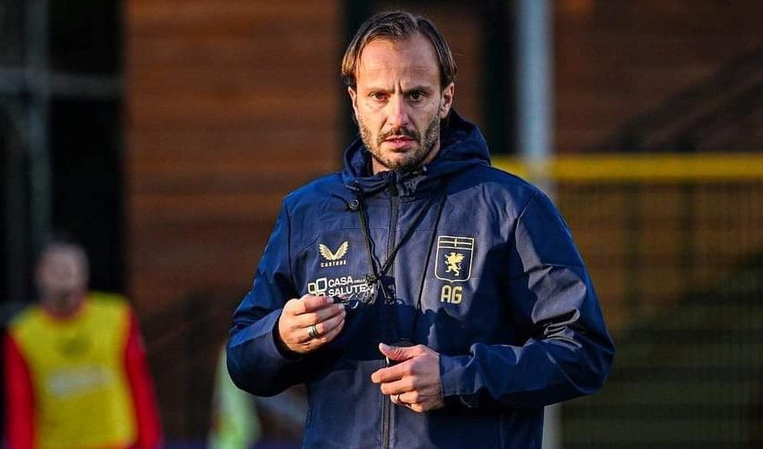 Gilardino punta al bis ad Ascoli, Primocanale in diretta dalle 14.30