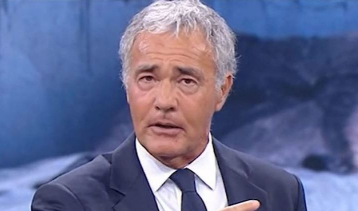 A Massimo Giletti il Premio giornalistico Cinque Terre 2022