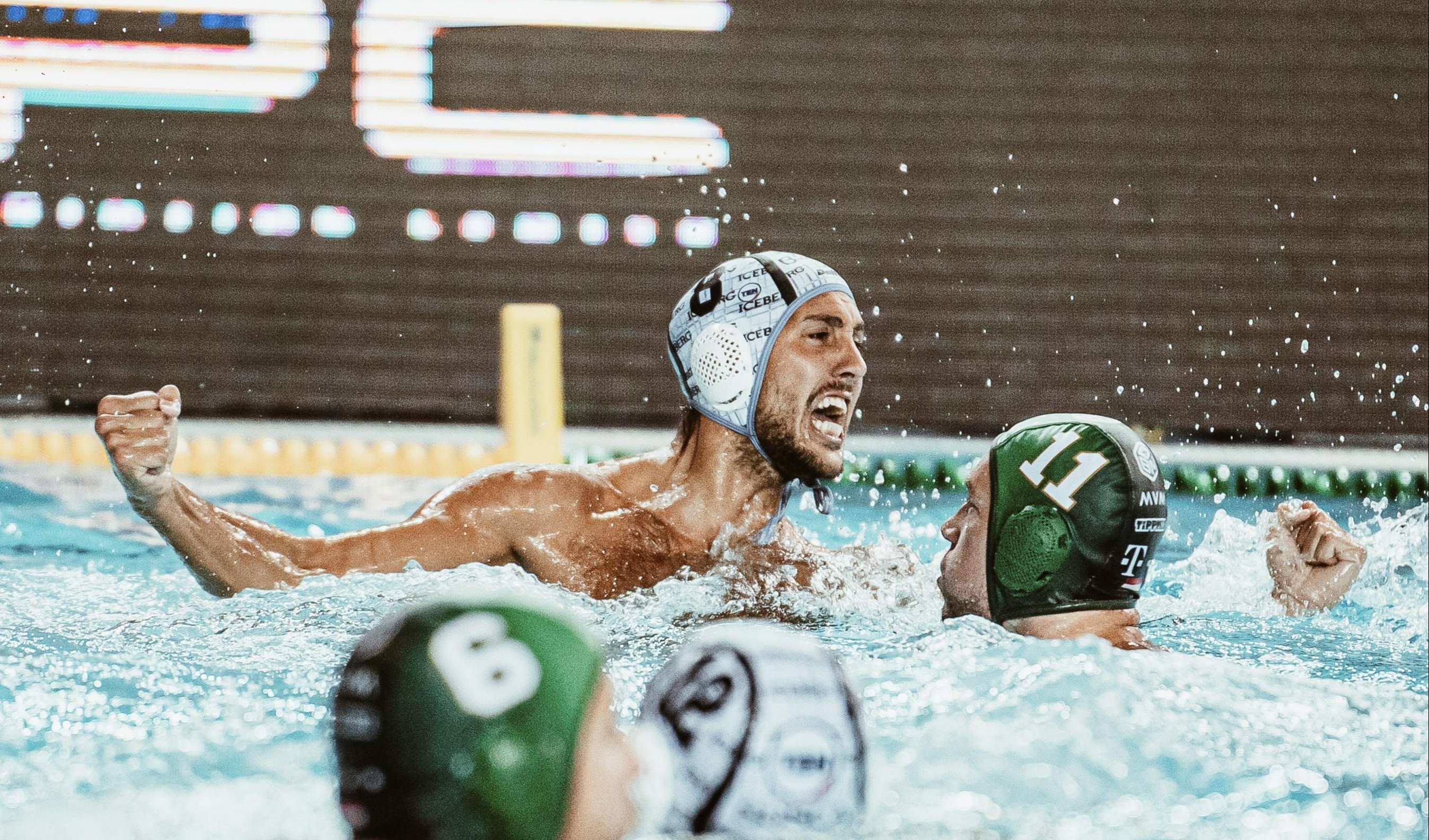 Pallanuoto, la Pro Recco ancora in finale di Champions League a caccia della decima coppa