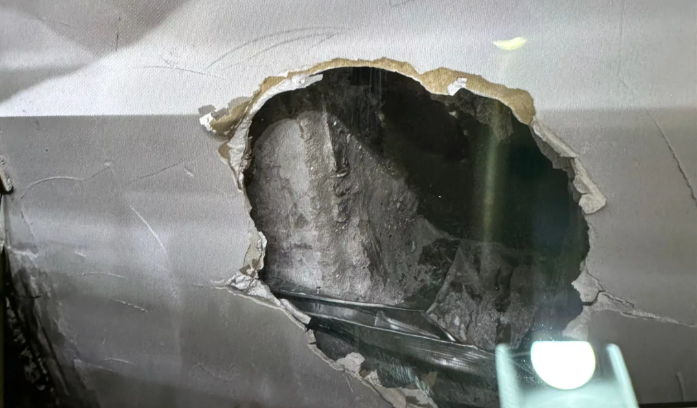 Colpo da mezzo milione a Sampierdarena: arrestata in Piemonte la Banda del buco