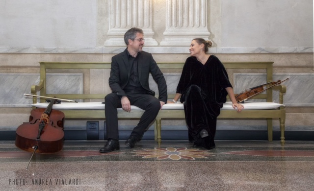 Dal pianoforte agli archi: a Camogli nel fine settimana un viaggio nella musica romantica