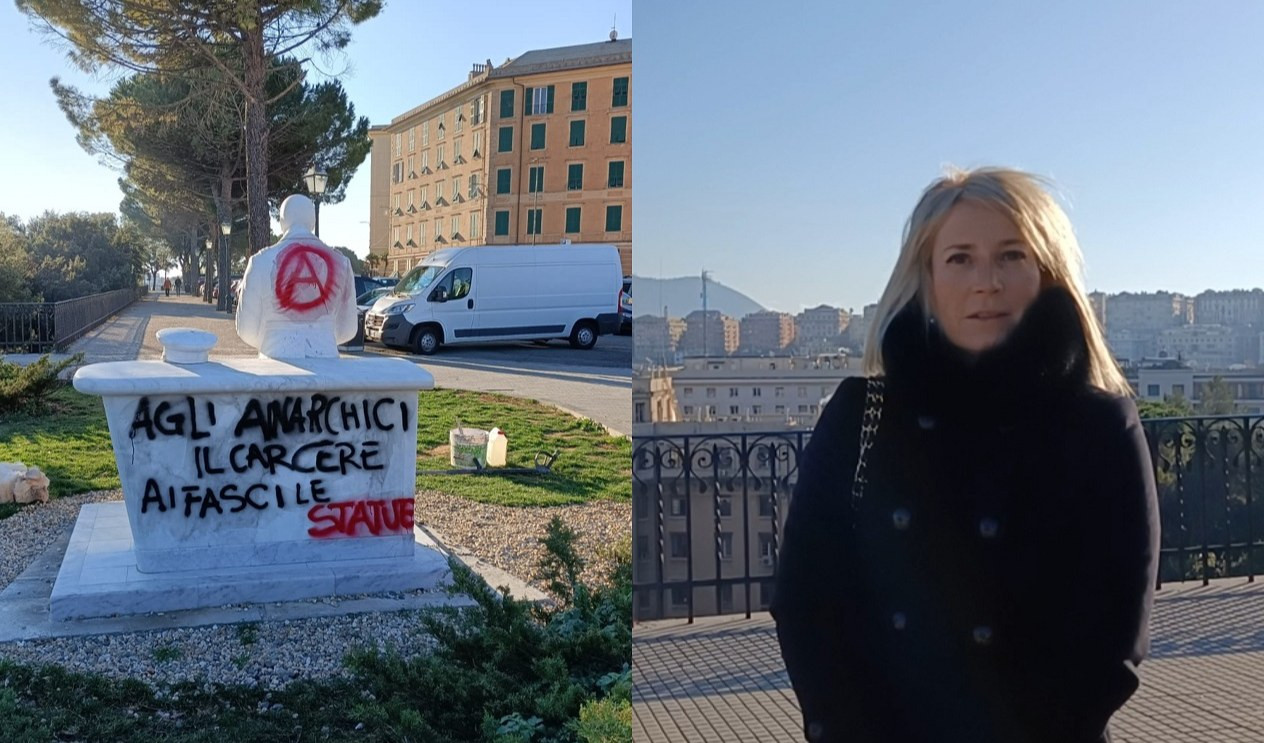 Genova: 