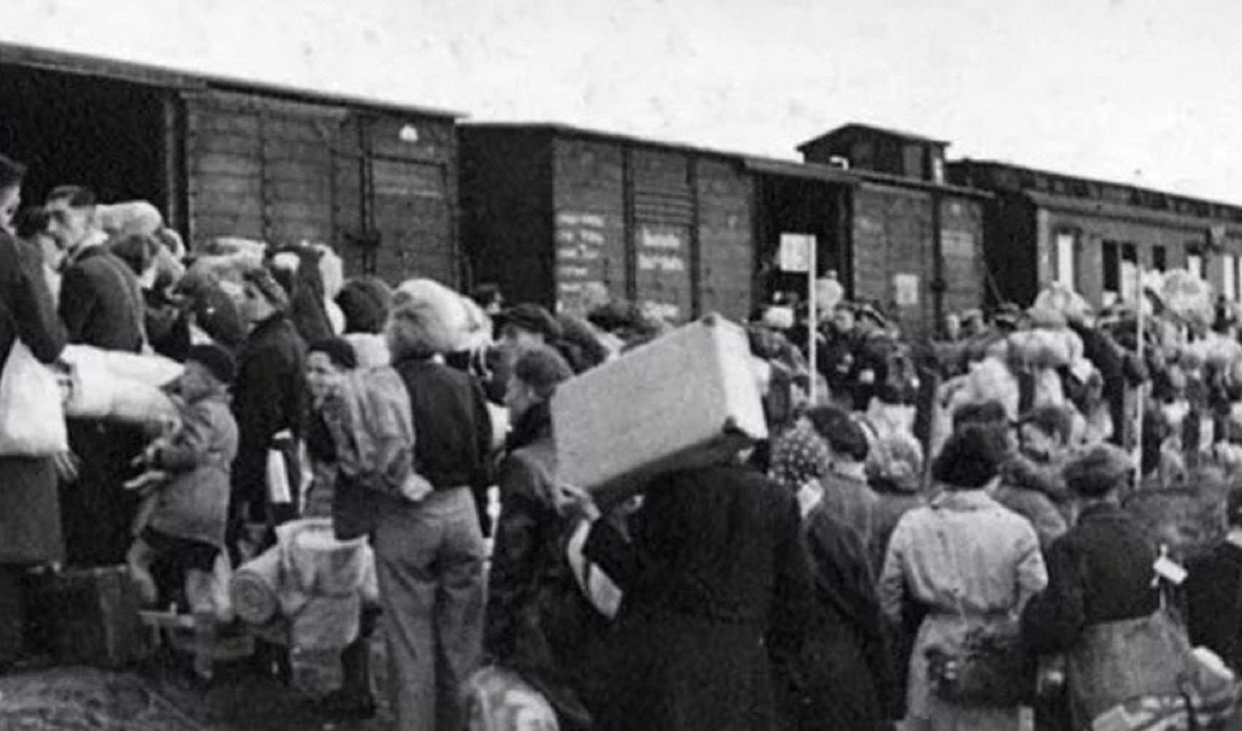 Giorno della memoria, studenti liguri in visita ad Auschwitz 