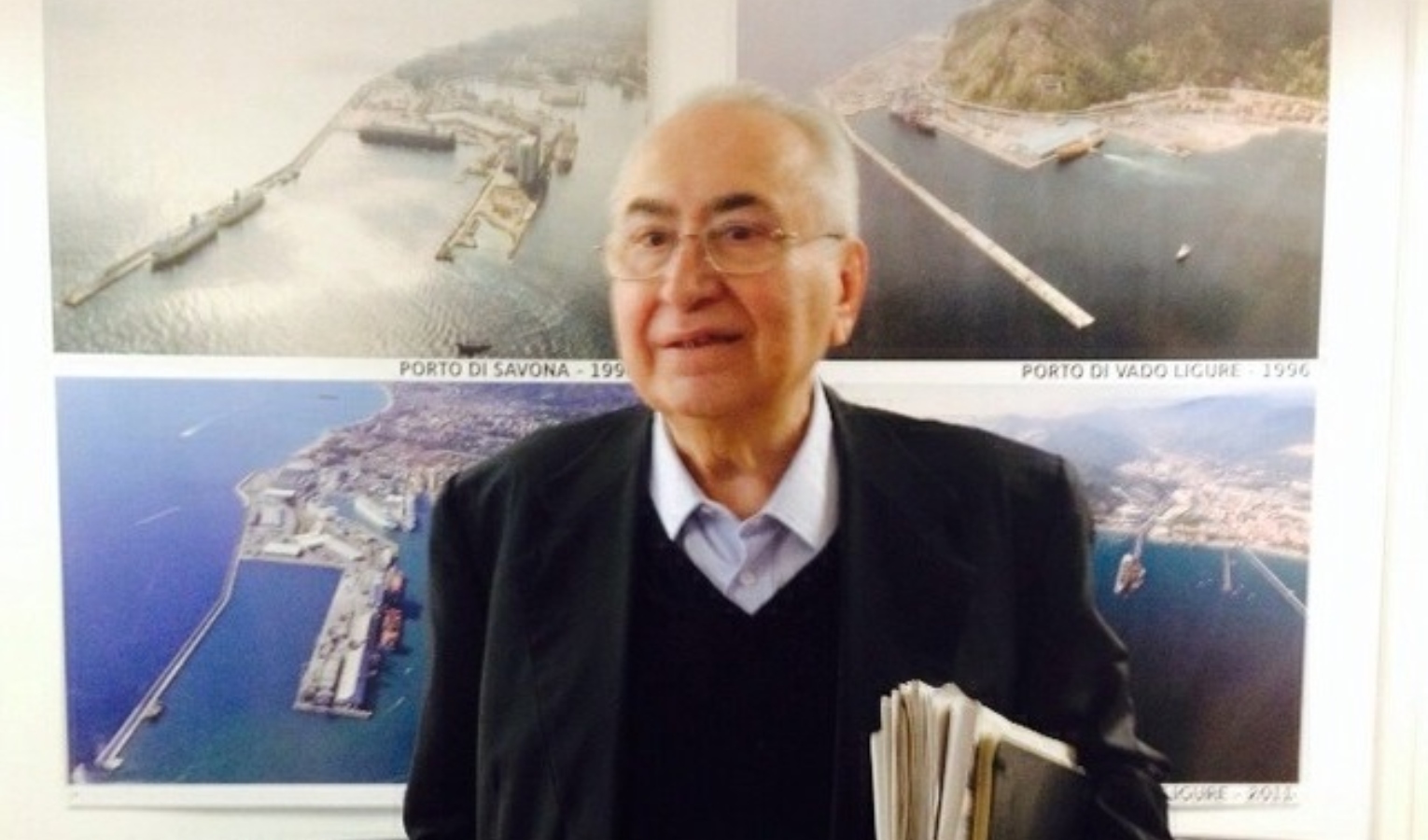 È morto a Genova Giovanni Gambardella, ex Ad Ansaldo Energia