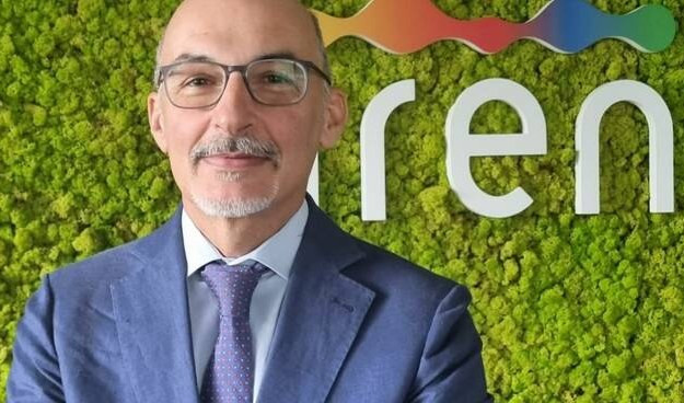 Cambio in Iren, Giovanni Gazza nuovo Cfo