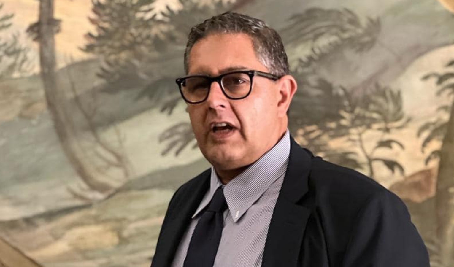 Inchiesta, Toti attende di confrontarsi con le segreterie politiche