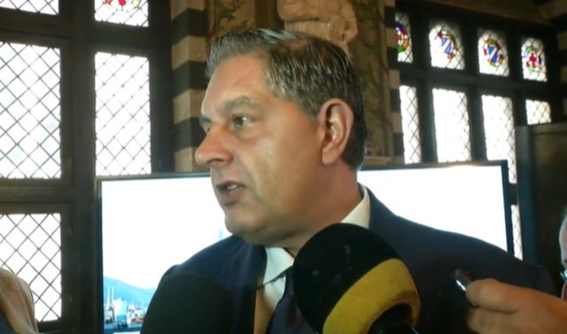 Toti, dopo parere procura attesa oggi decisione su revoca domiciliari