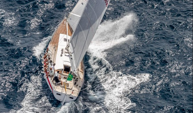 Giraglia, pronti a salpare. Le emozioni della regata su Primocanale