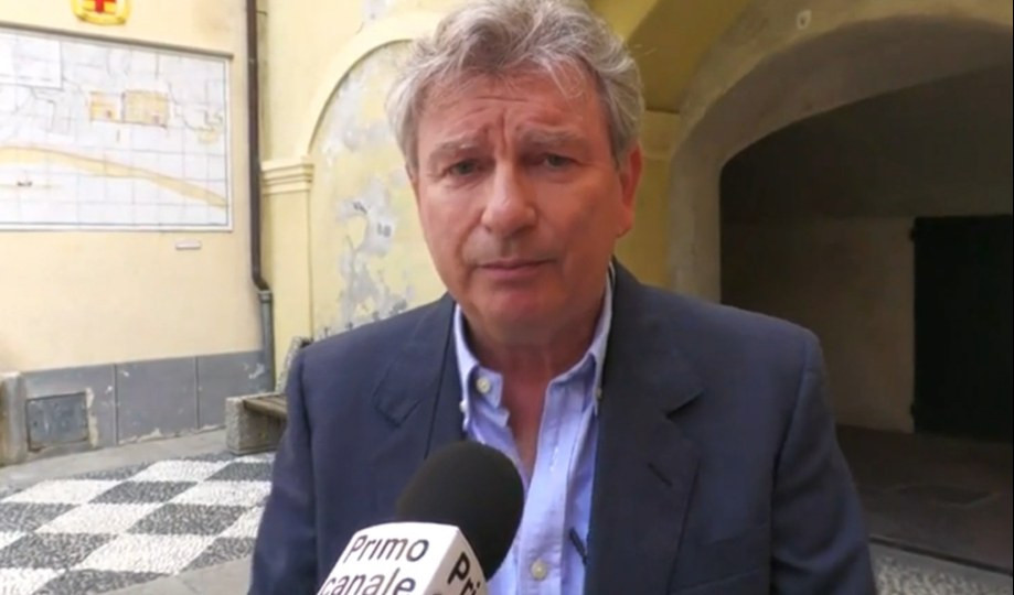 Elezioni Borghetto, Giraldi: 