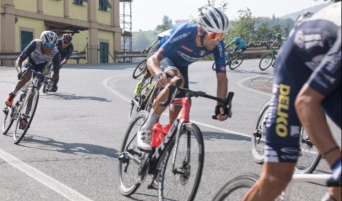 Il 2 giugno il Giro dell'Appennino, passaggio in Sopraelevata a Genova: il percorso completo