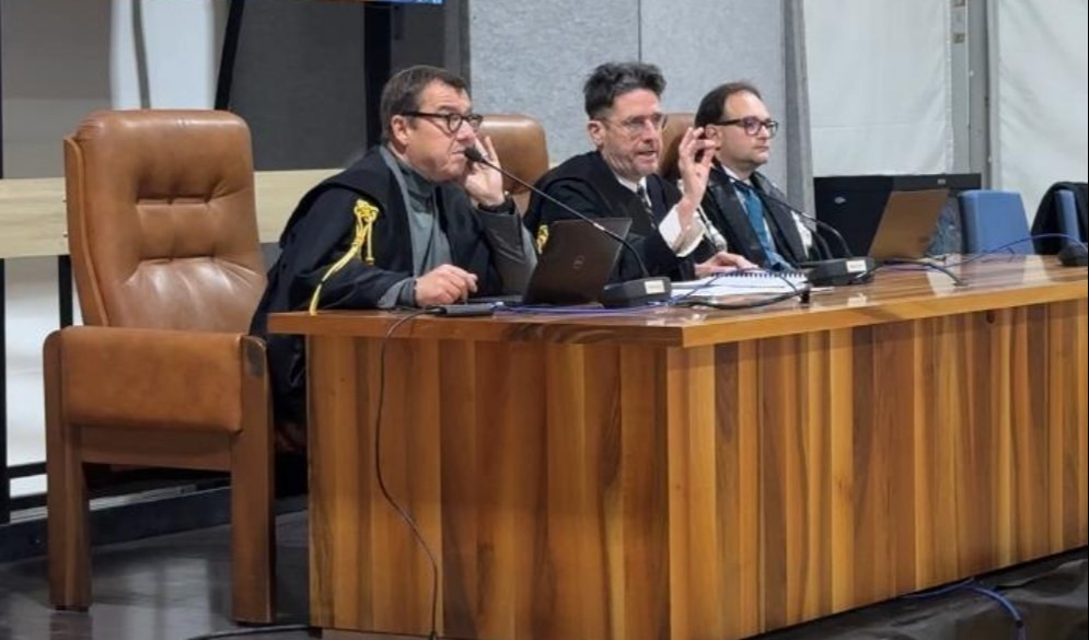 Processo Morandi, le domande dei giudici per capire cause crollo