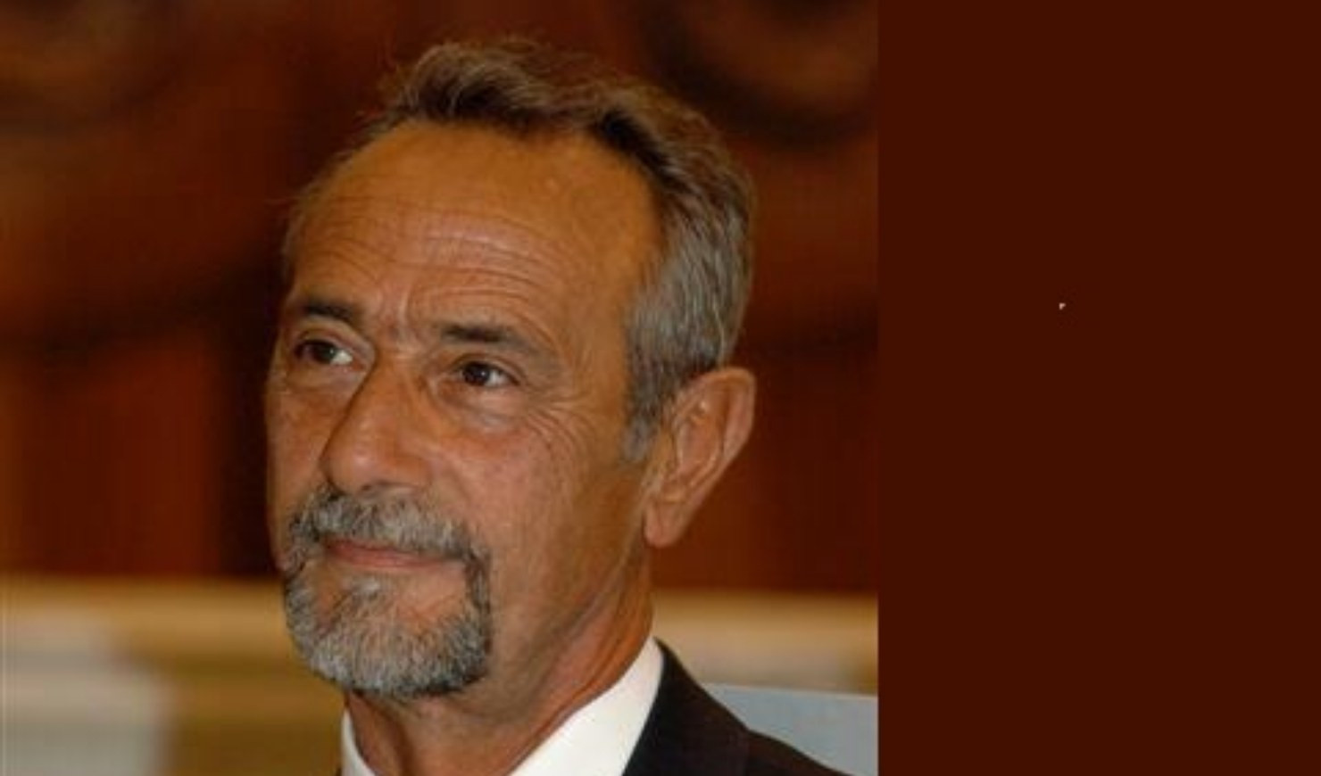 Salvamento in lutto, è mancato il presidente Giuseppe Marino