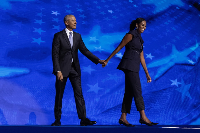 Gli Obama
