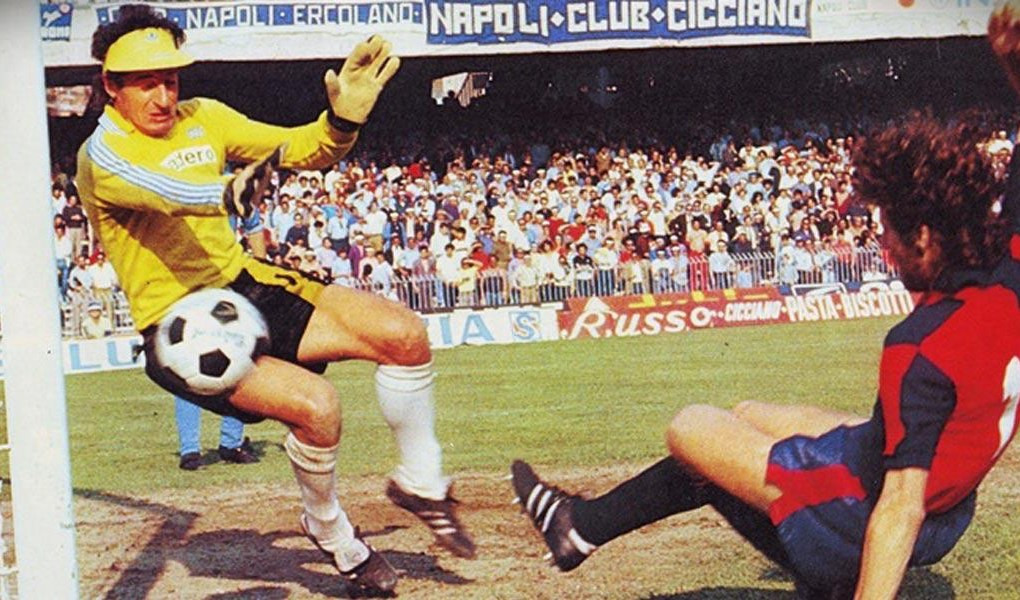 Genoa, 40 anni dopo il gol di Faccenda riecco Napoli per stare in A