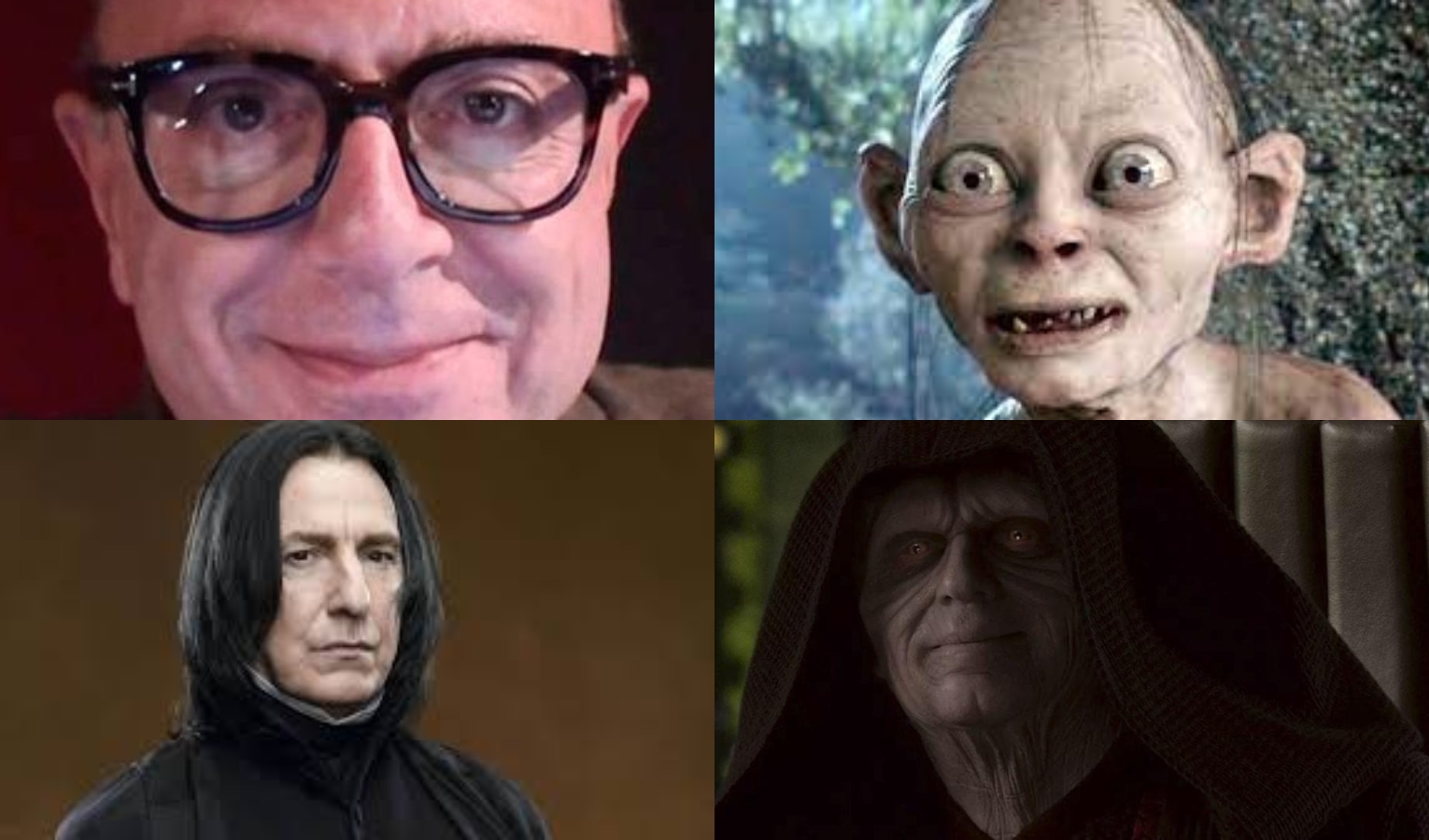 A Genova la voce di Gollum, Piton e Darth Sidious nella masterclass per doppiatori