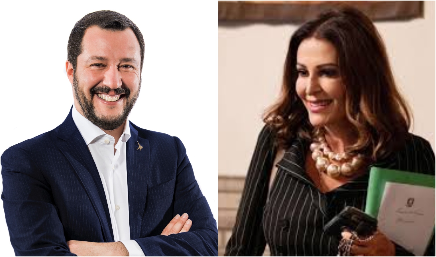 Governo, respinta sfiducia a Salvini e domani tocca a Santanchè