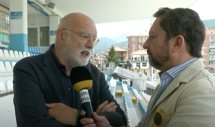 Entella, Gozzi: 